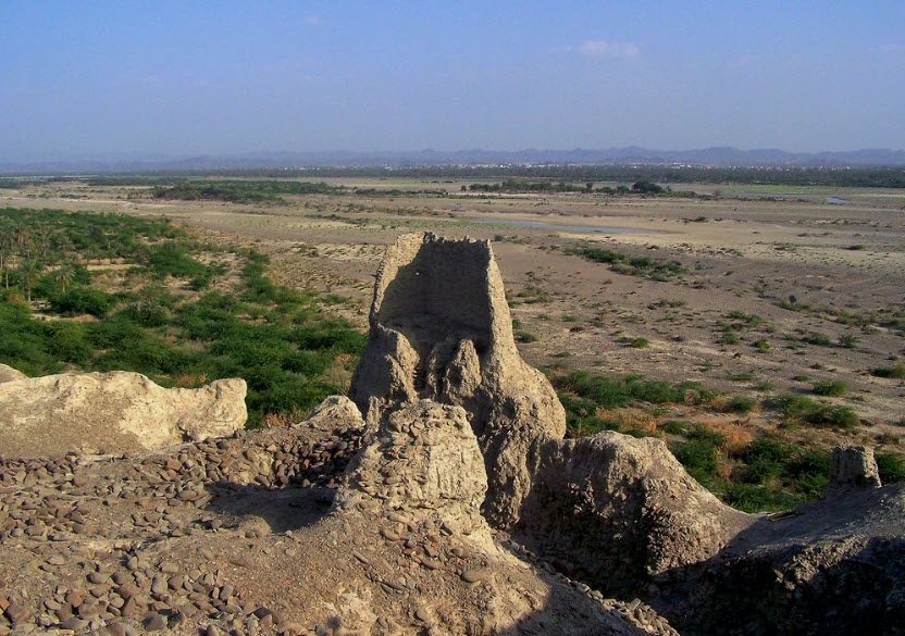 Din Garh, Pakistan